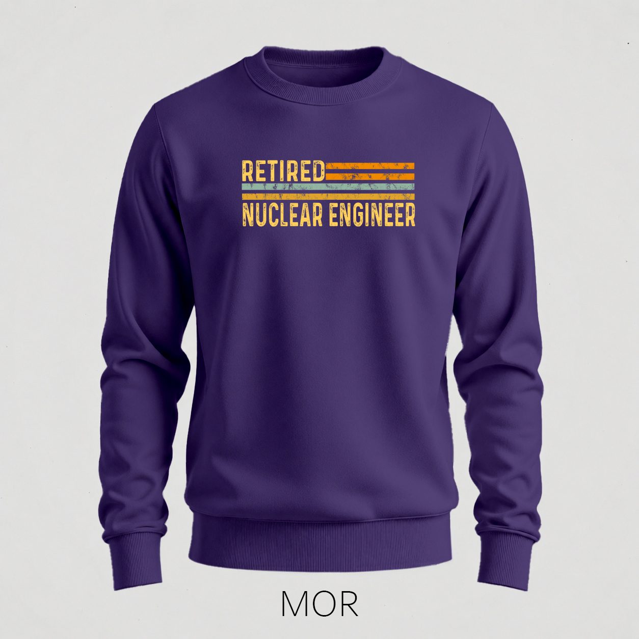 Mor