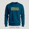 Petrol Yeşili