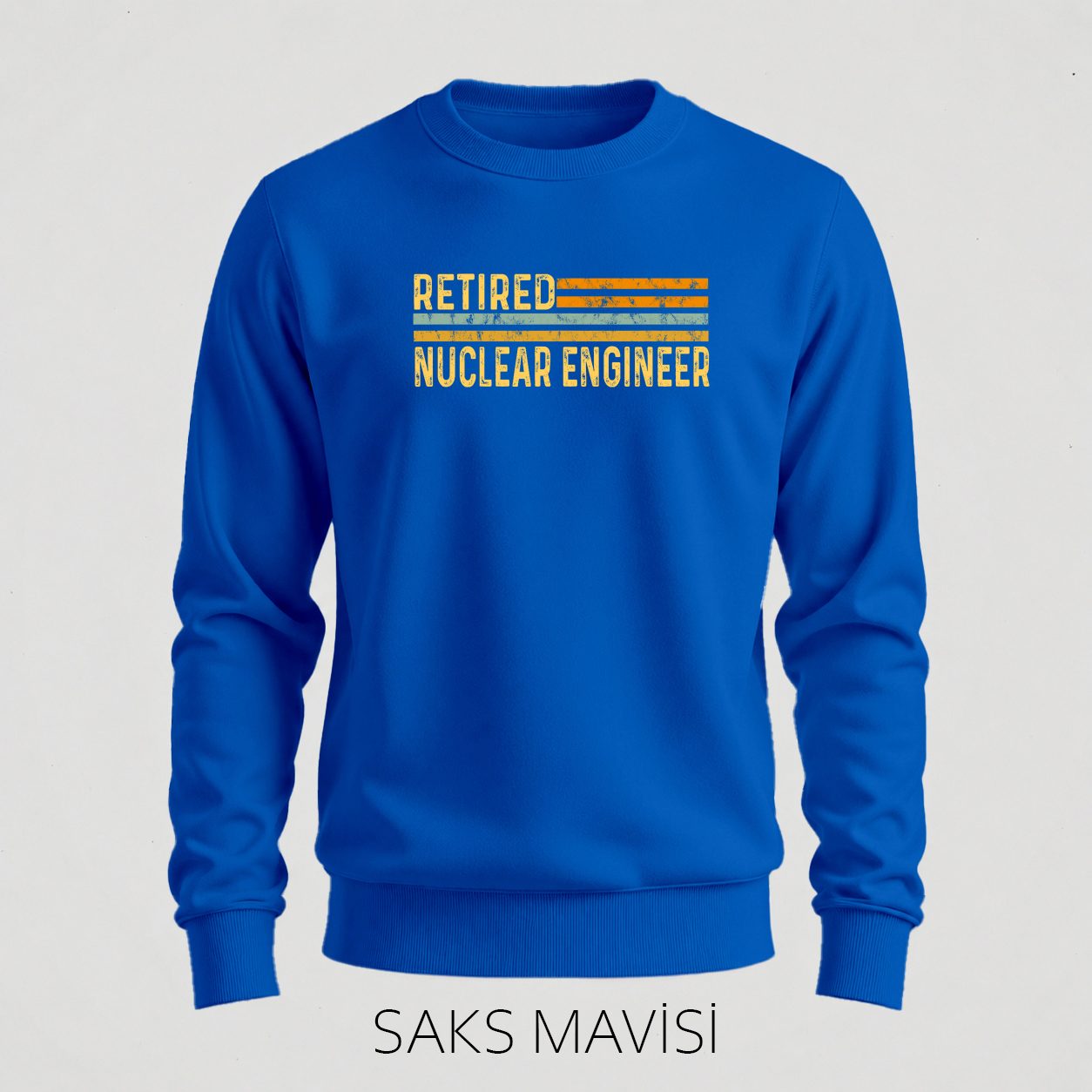 Saks Mavisi