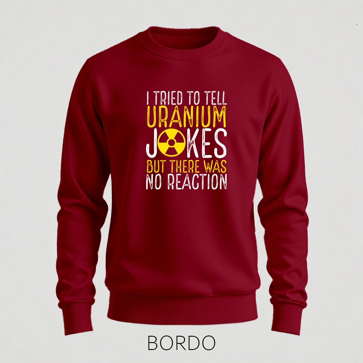Bordo