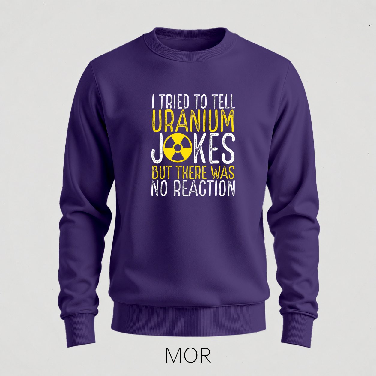 Mor