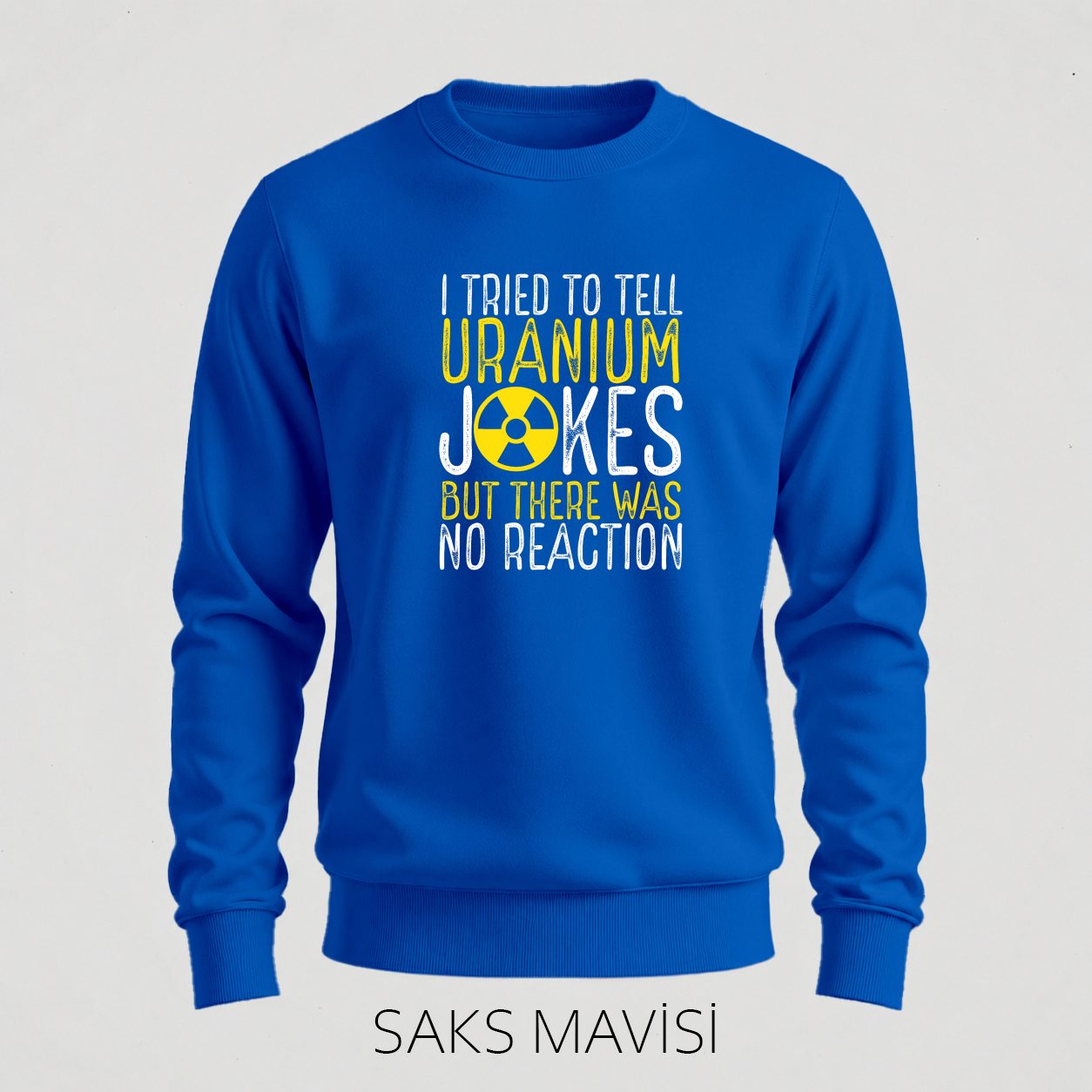 Saks Mavisi