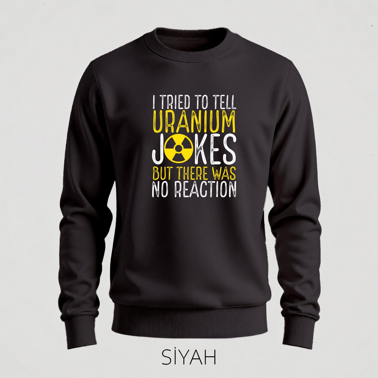 Siyah