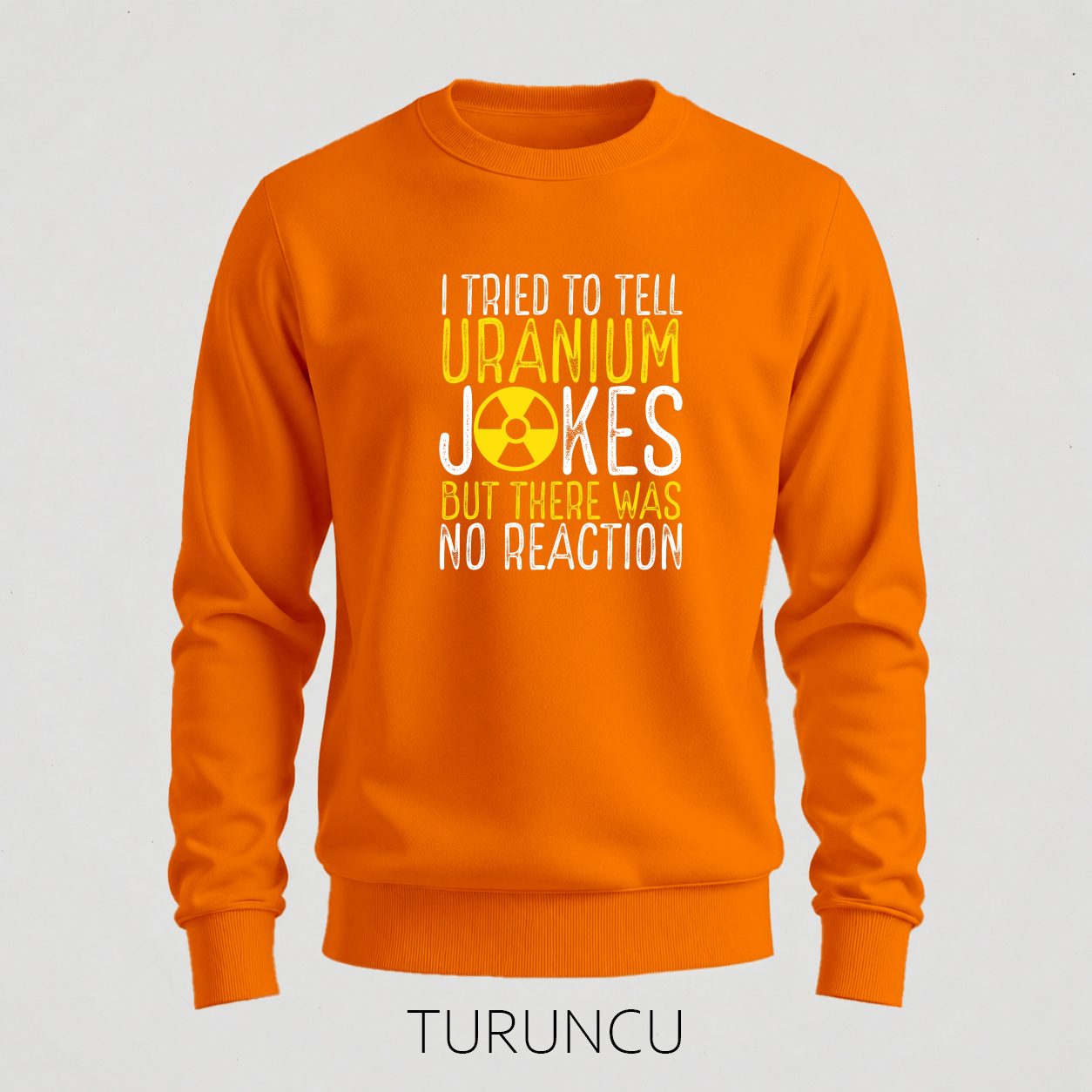 Turuncu
