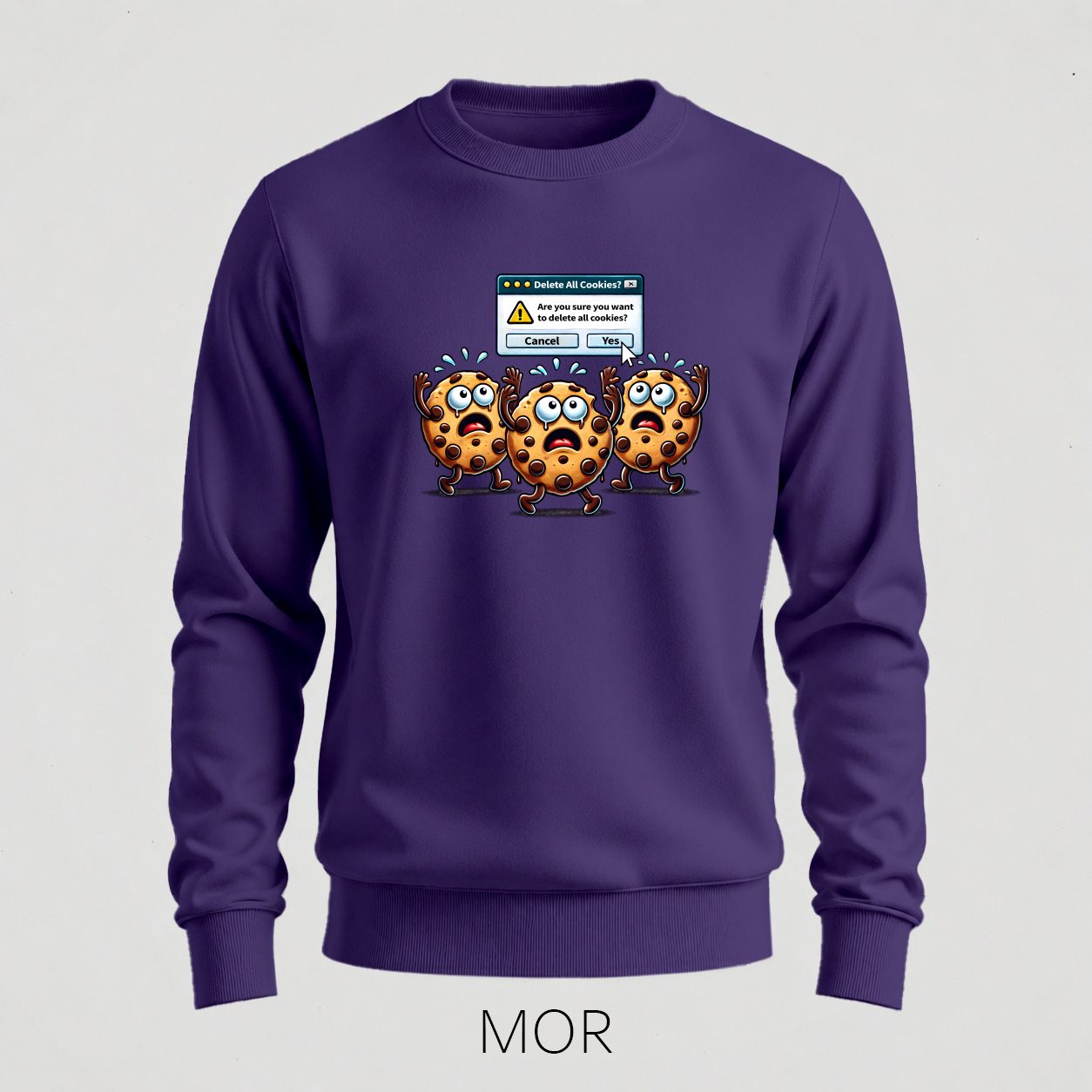 Mor