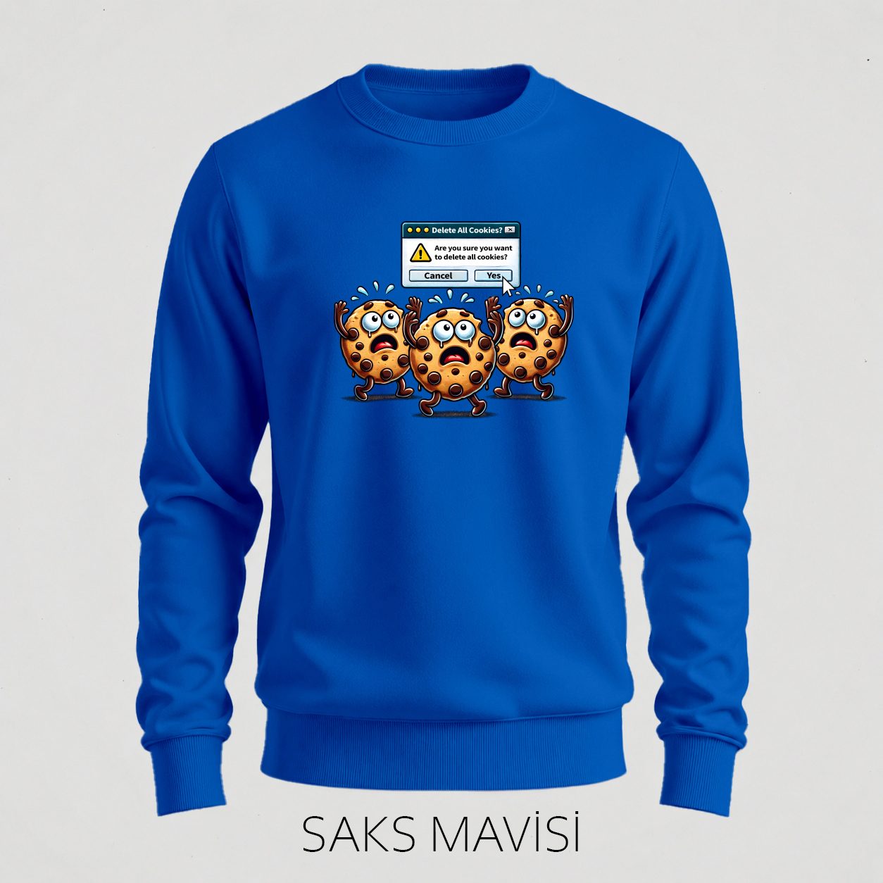 Saks Mavisi