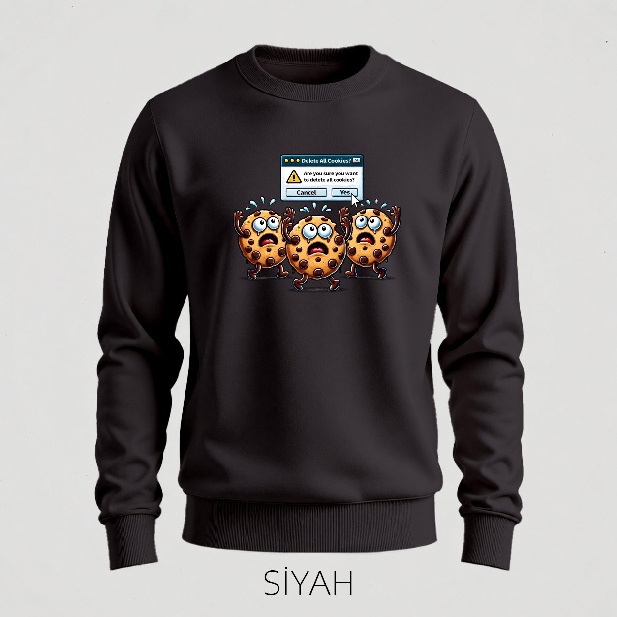 Siyah