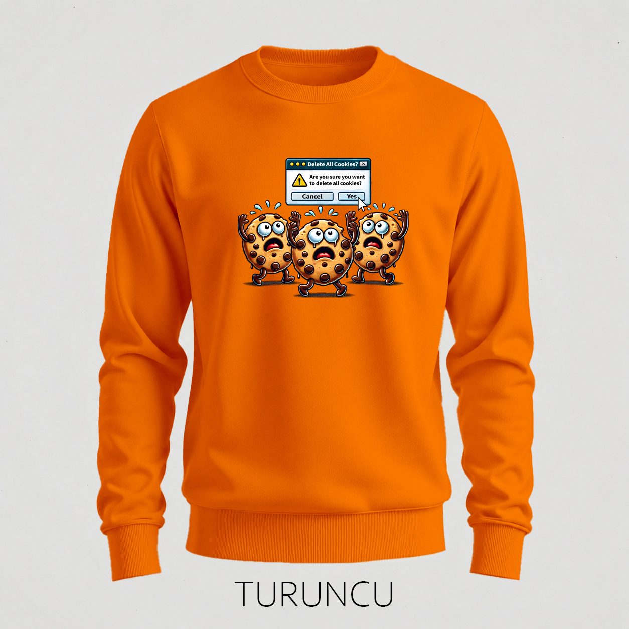 Turuncu