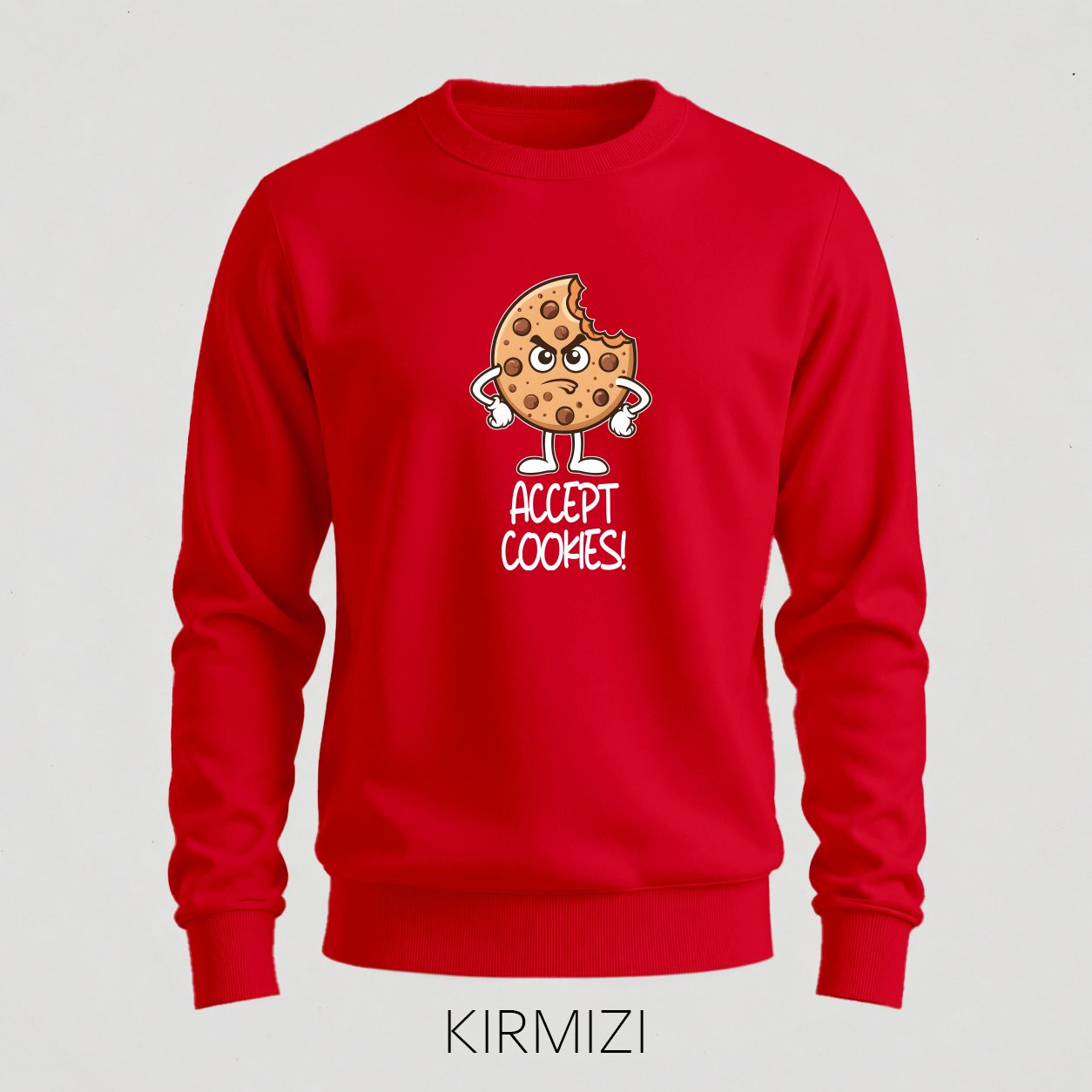 Kırmızı