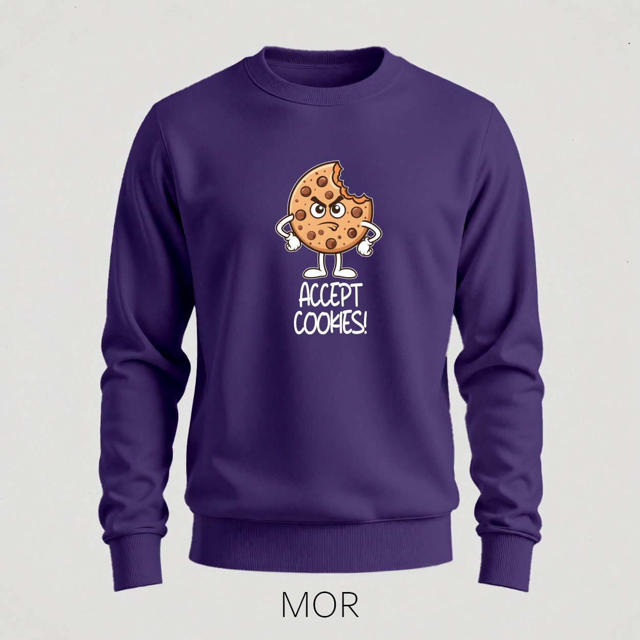 Mor