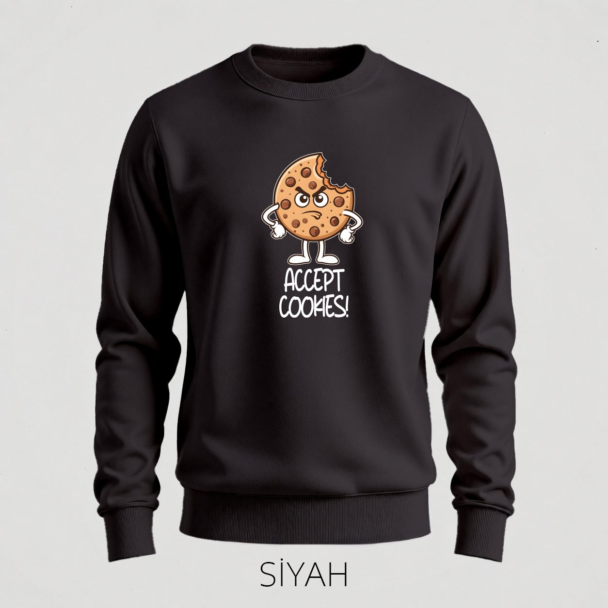 Siyah