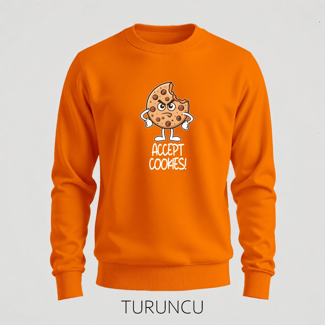 Turuncu