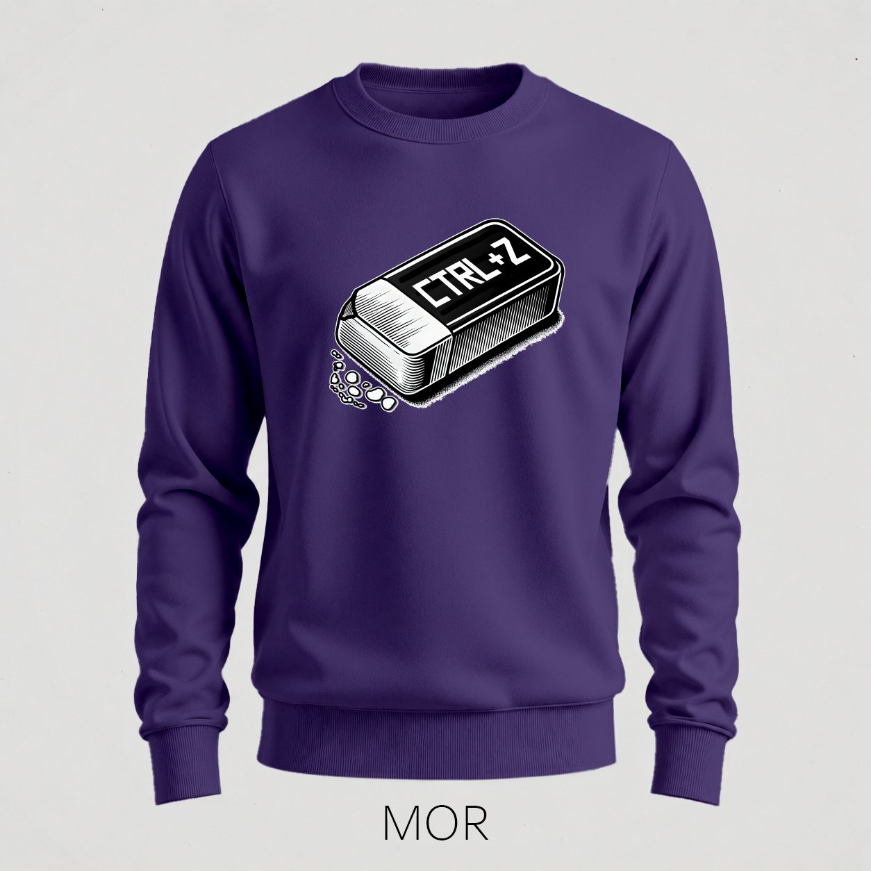 Mor