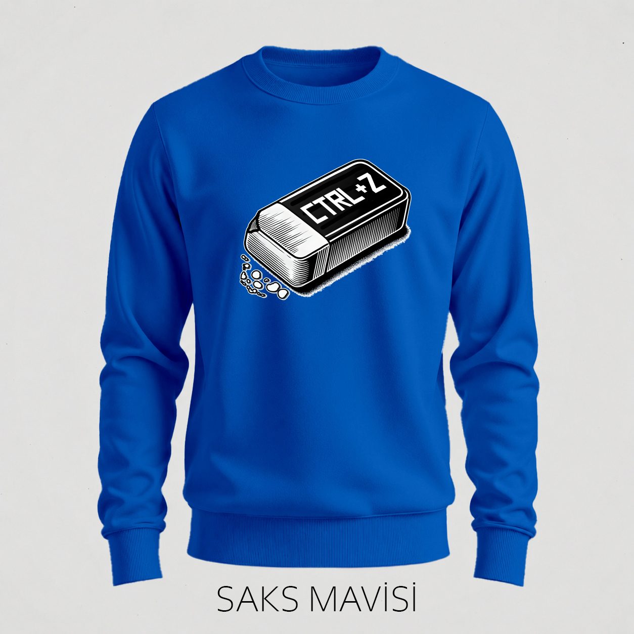 Saks Mavisi