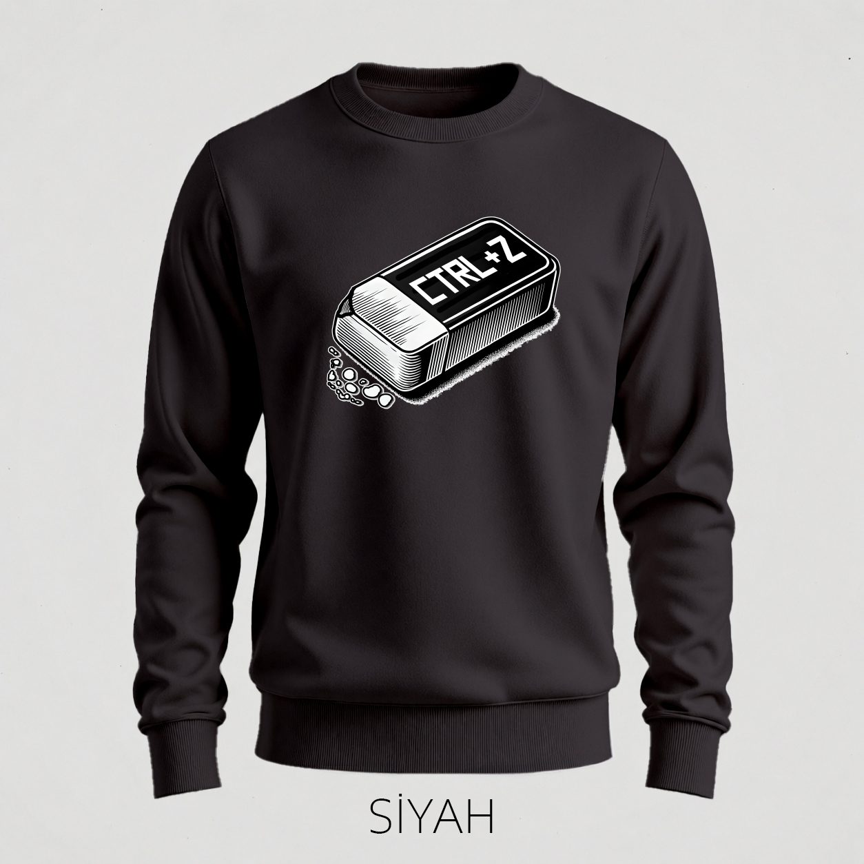 Siyah