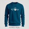 Petrol Yeşili
