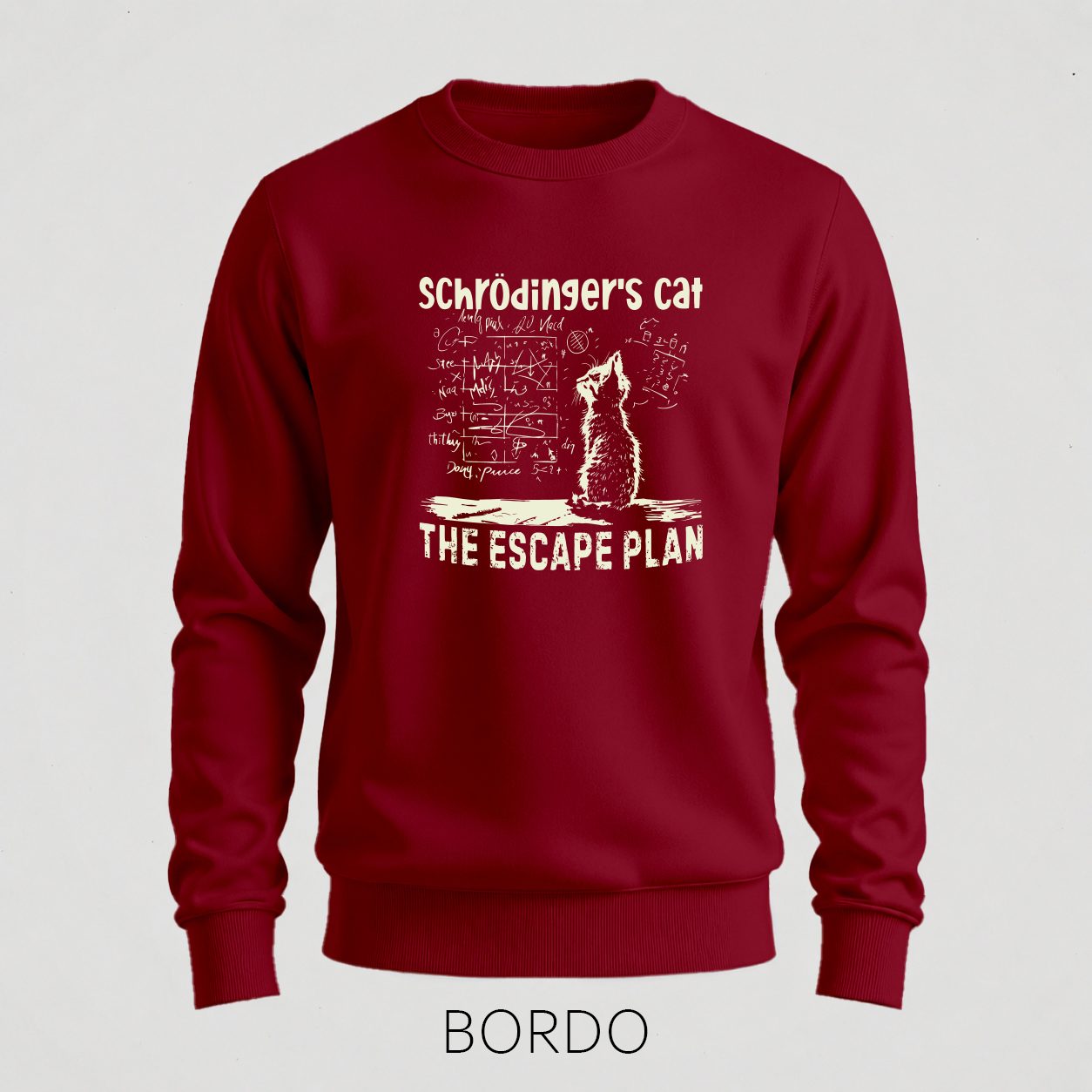 Bordo