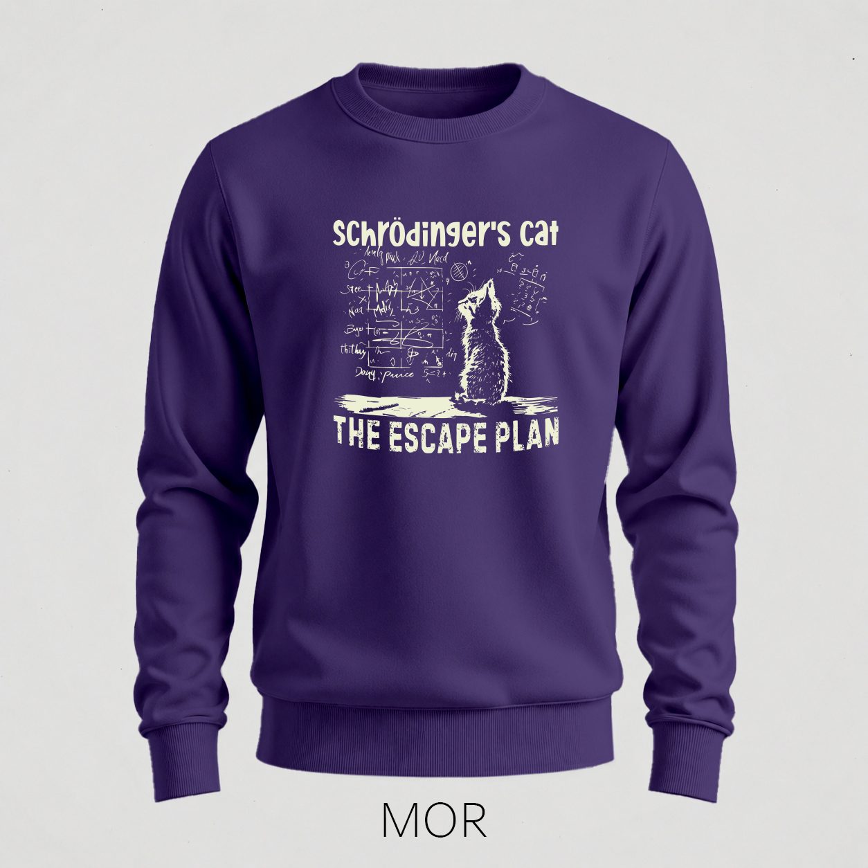 Mor