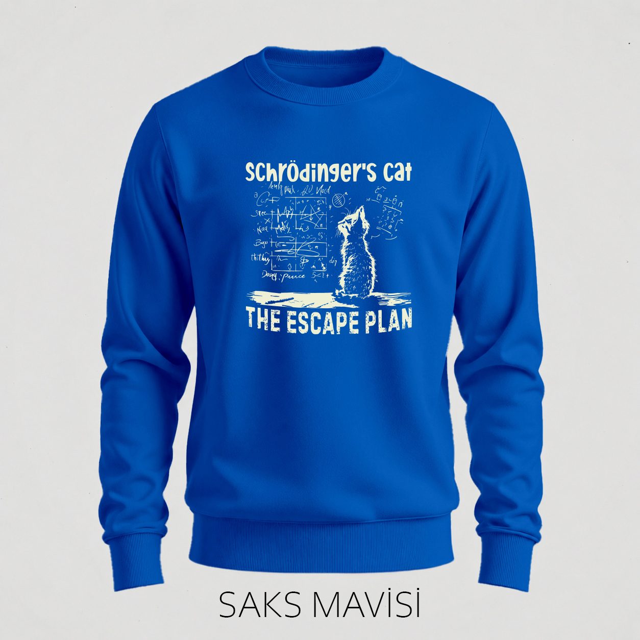 Saks Mavisi
