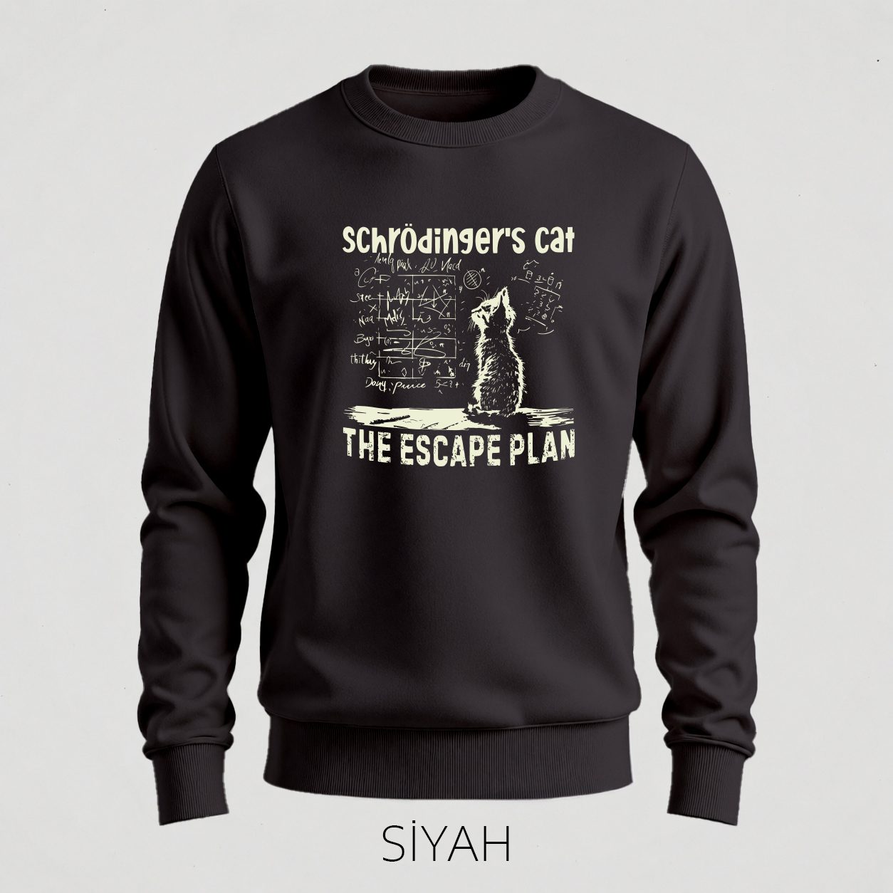 Siyah