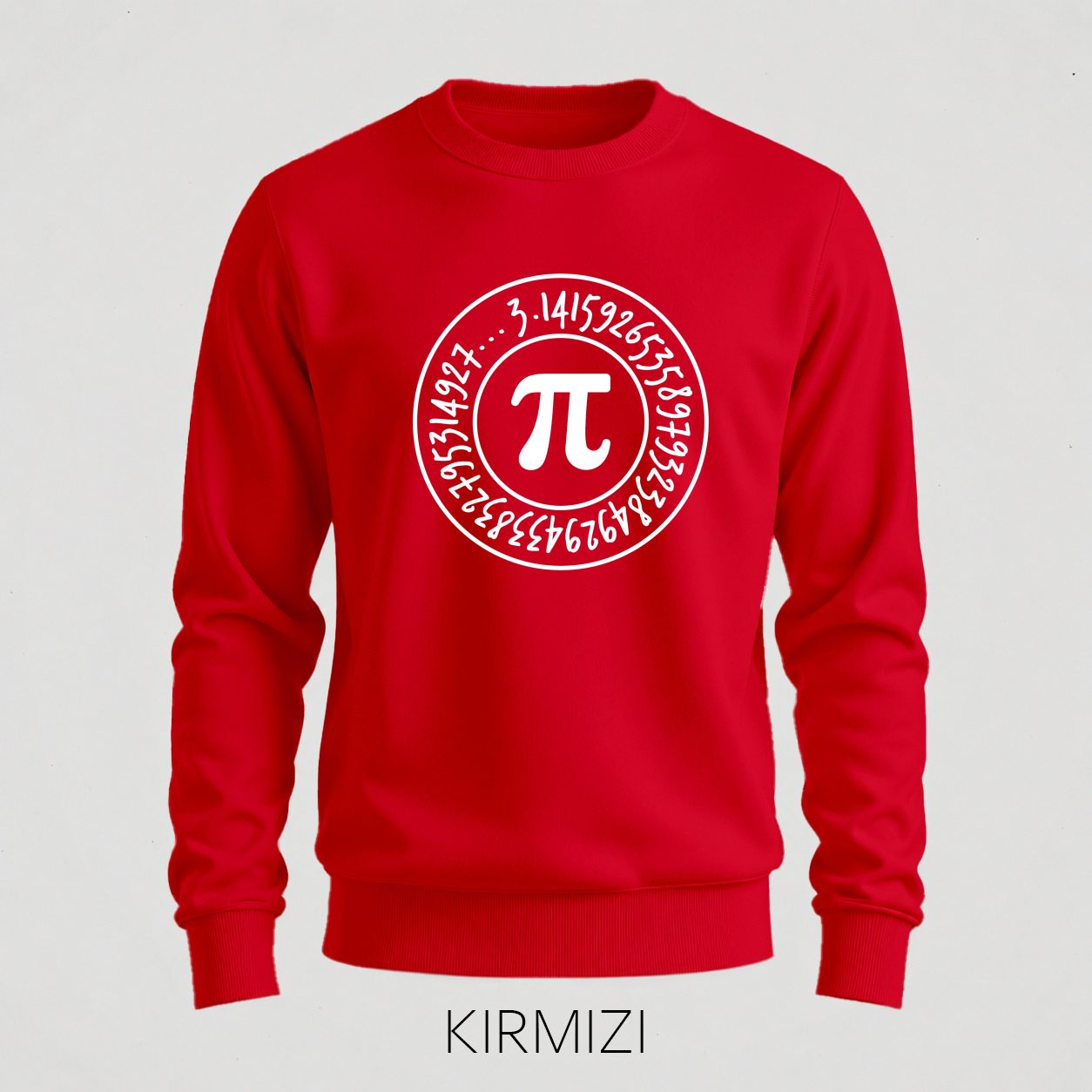 Kırmızı