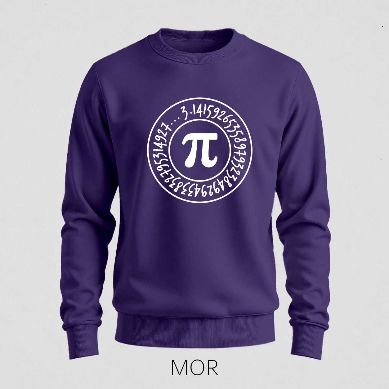 Mor
