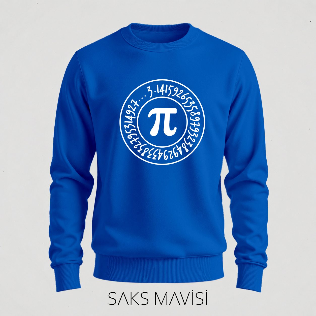 Saks Mavisi