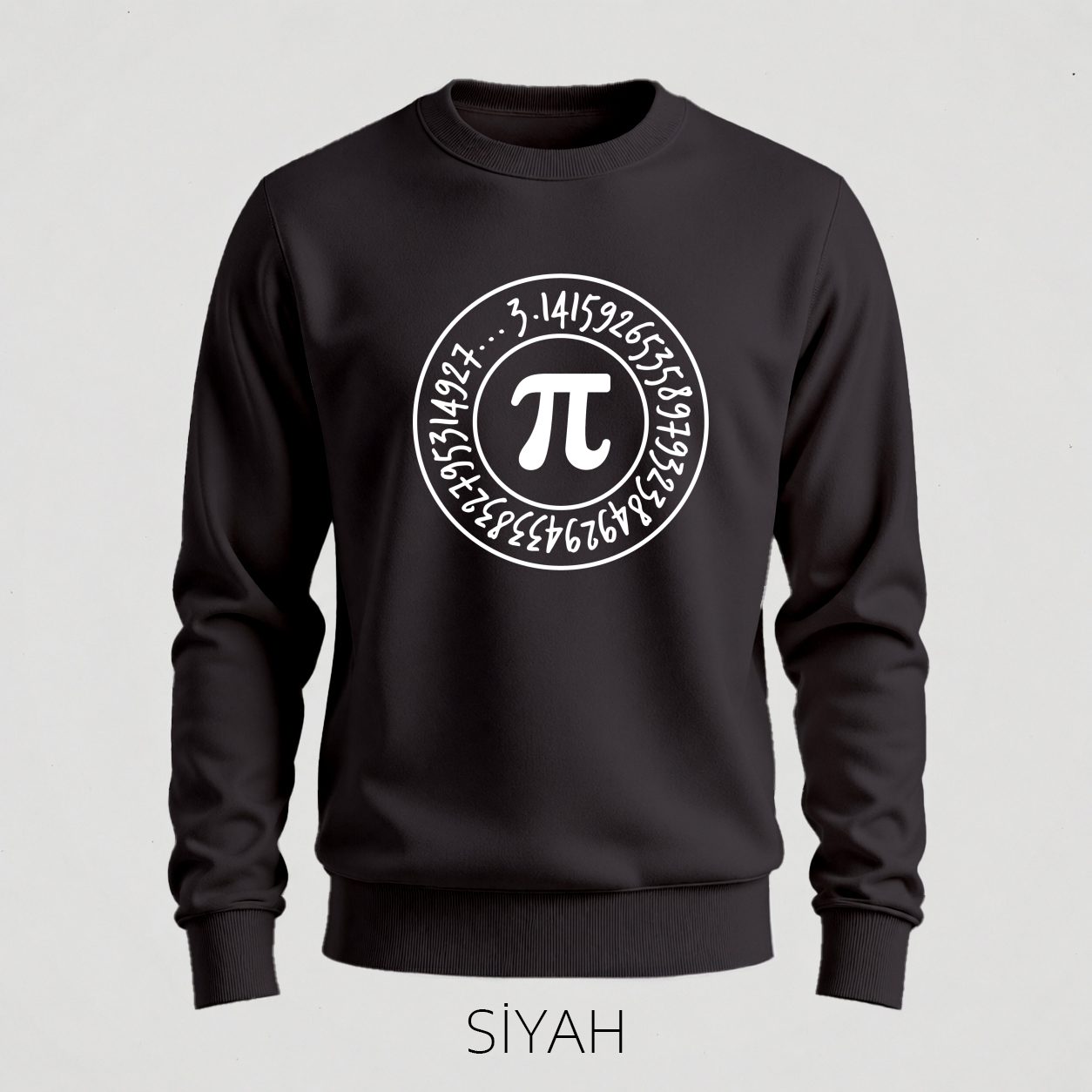 Siyah