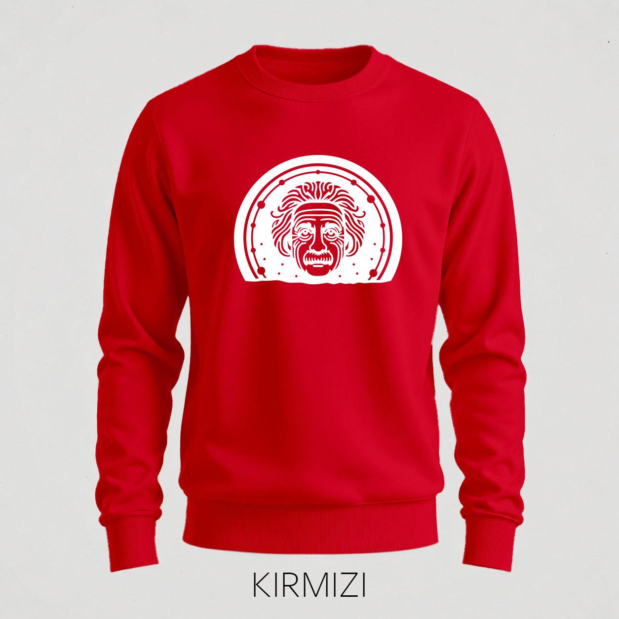 Kırmızı