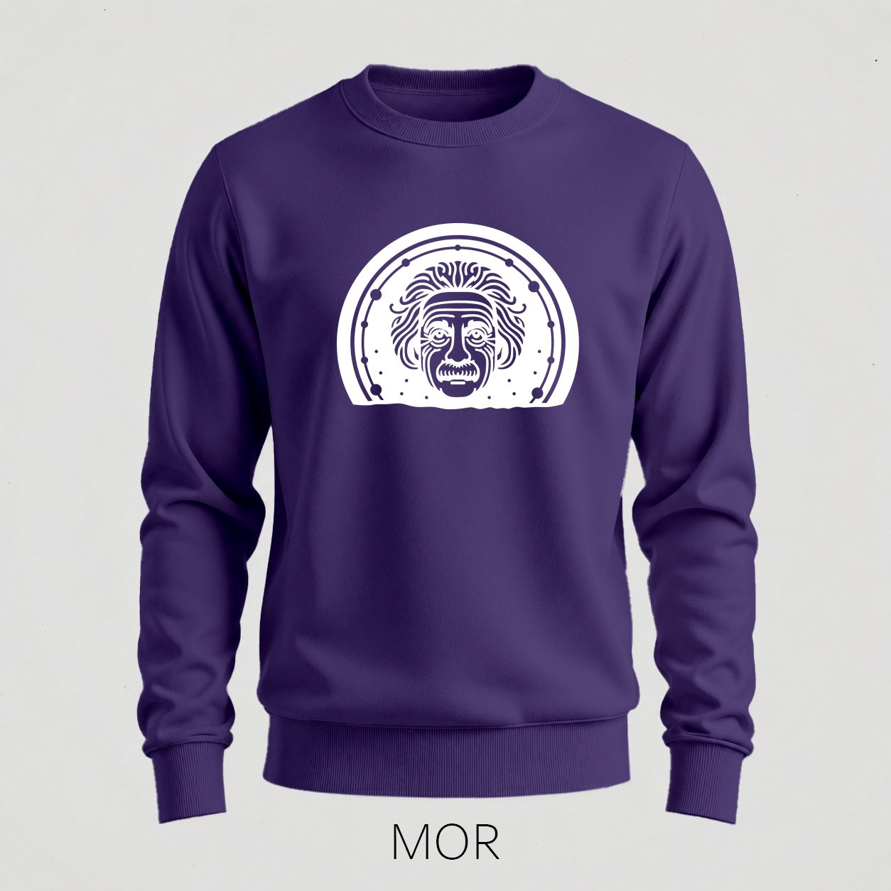 Mor