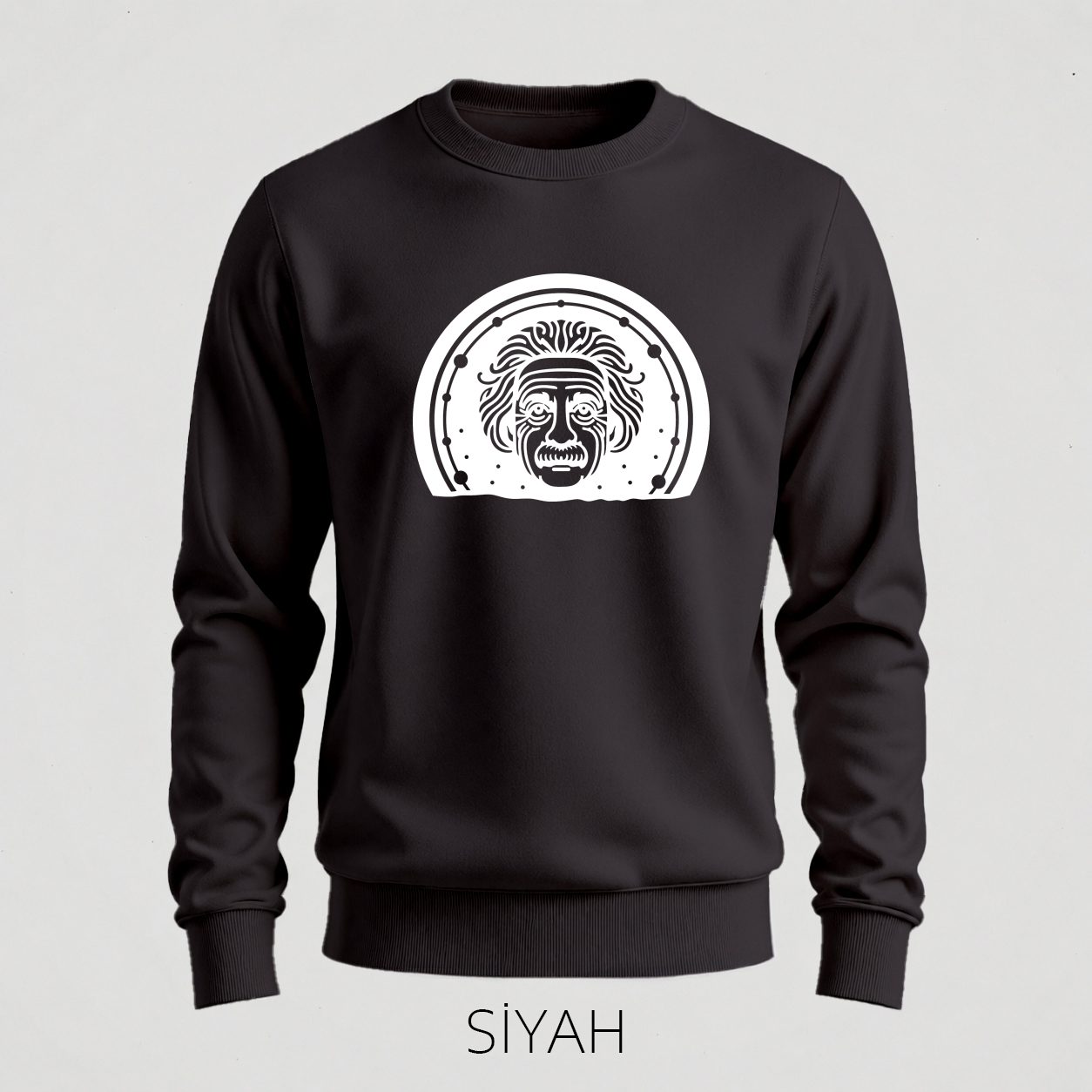 Siyah