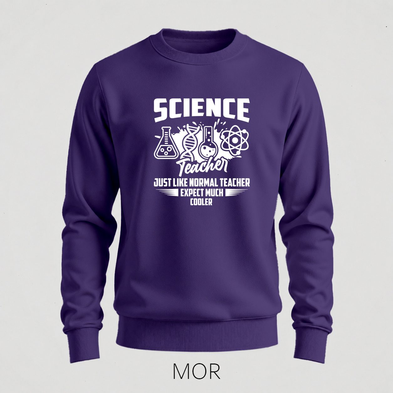 Mor