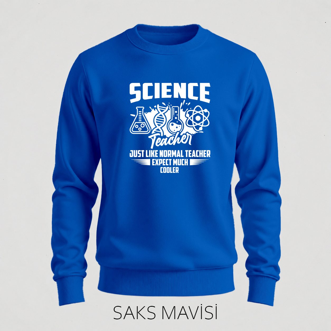 Saks Mavisi