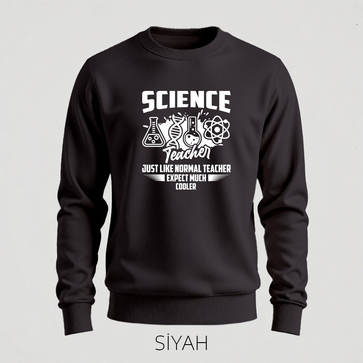 Siyah