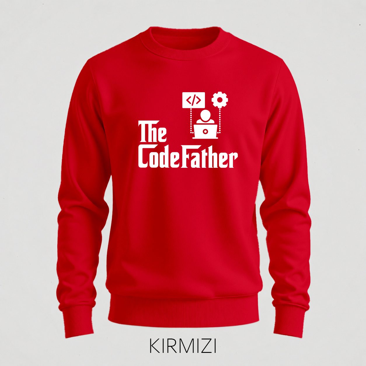 Kırmızı