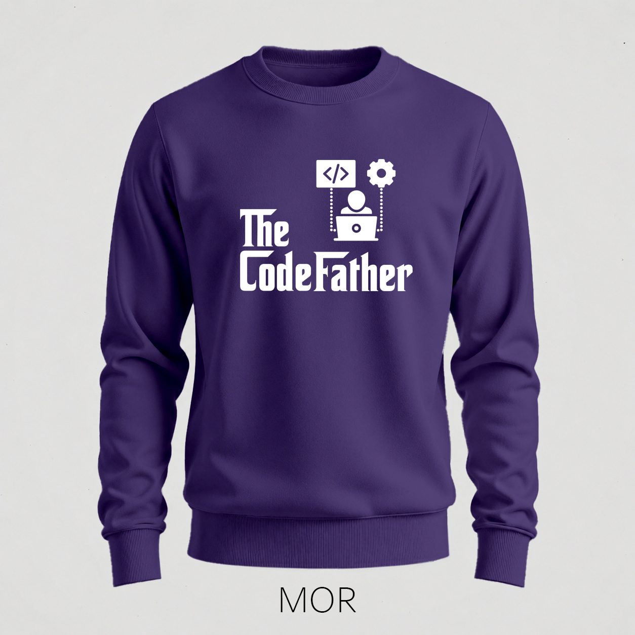 Mor