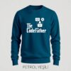 Petrol Yeşili