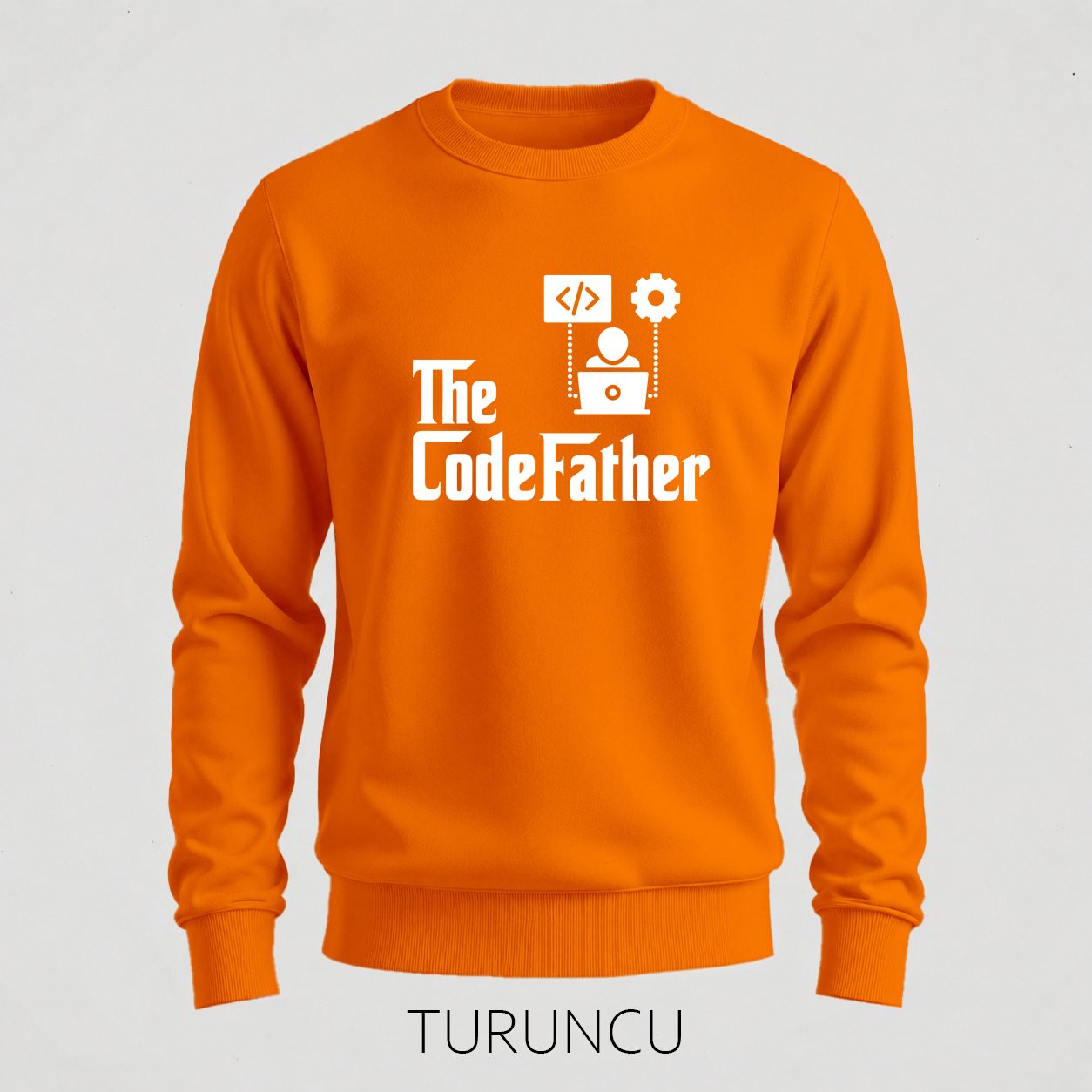 Turuncu