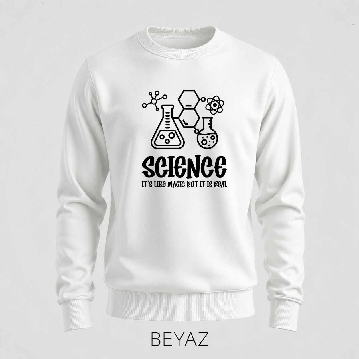 Beyaz