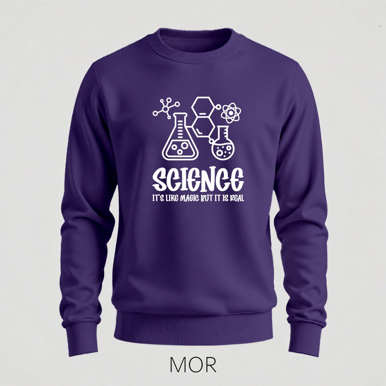 Mor