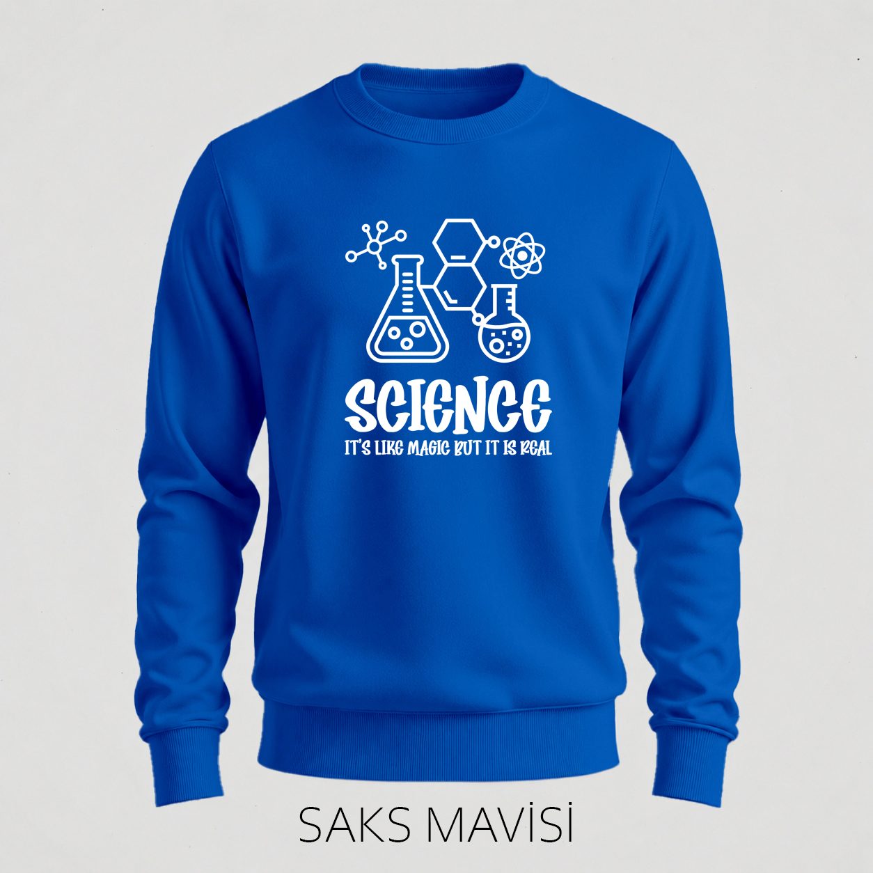 Saks Mavisi