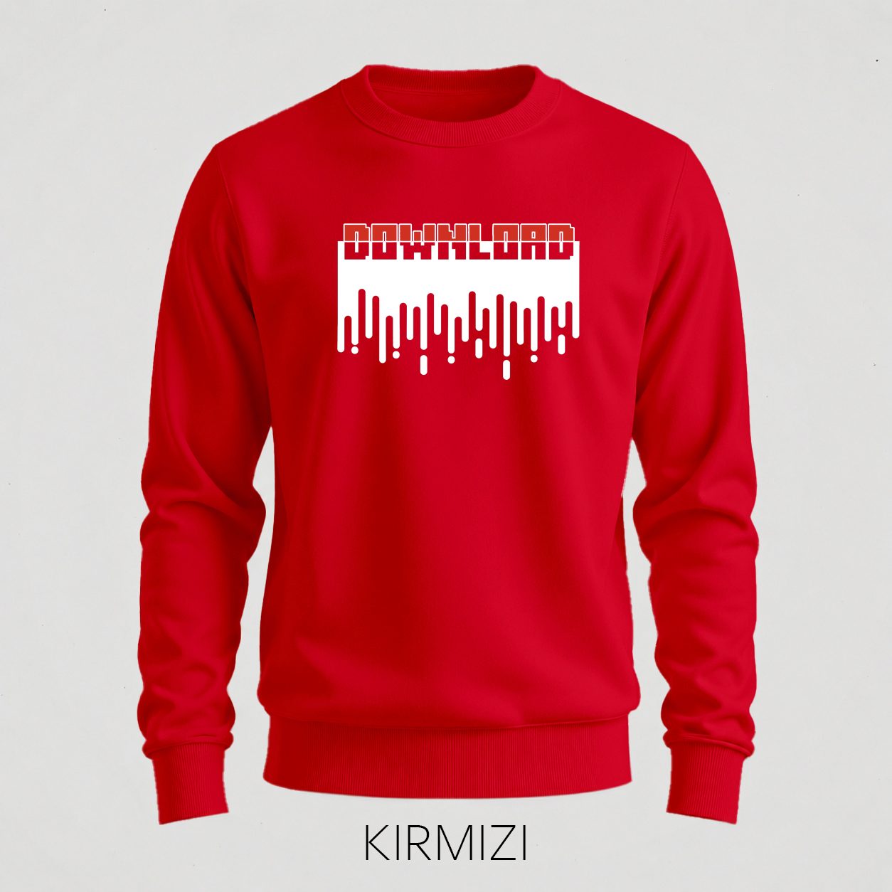 Kırmızı