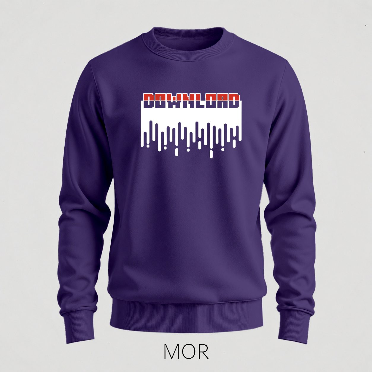 Mor