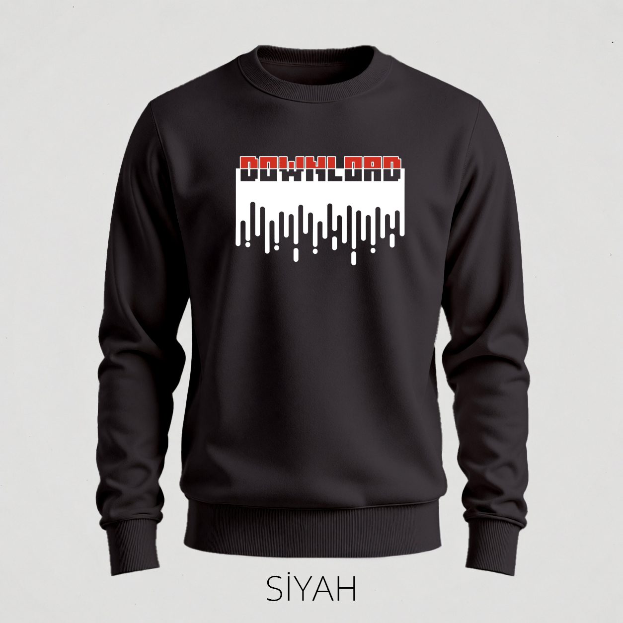 Siyah