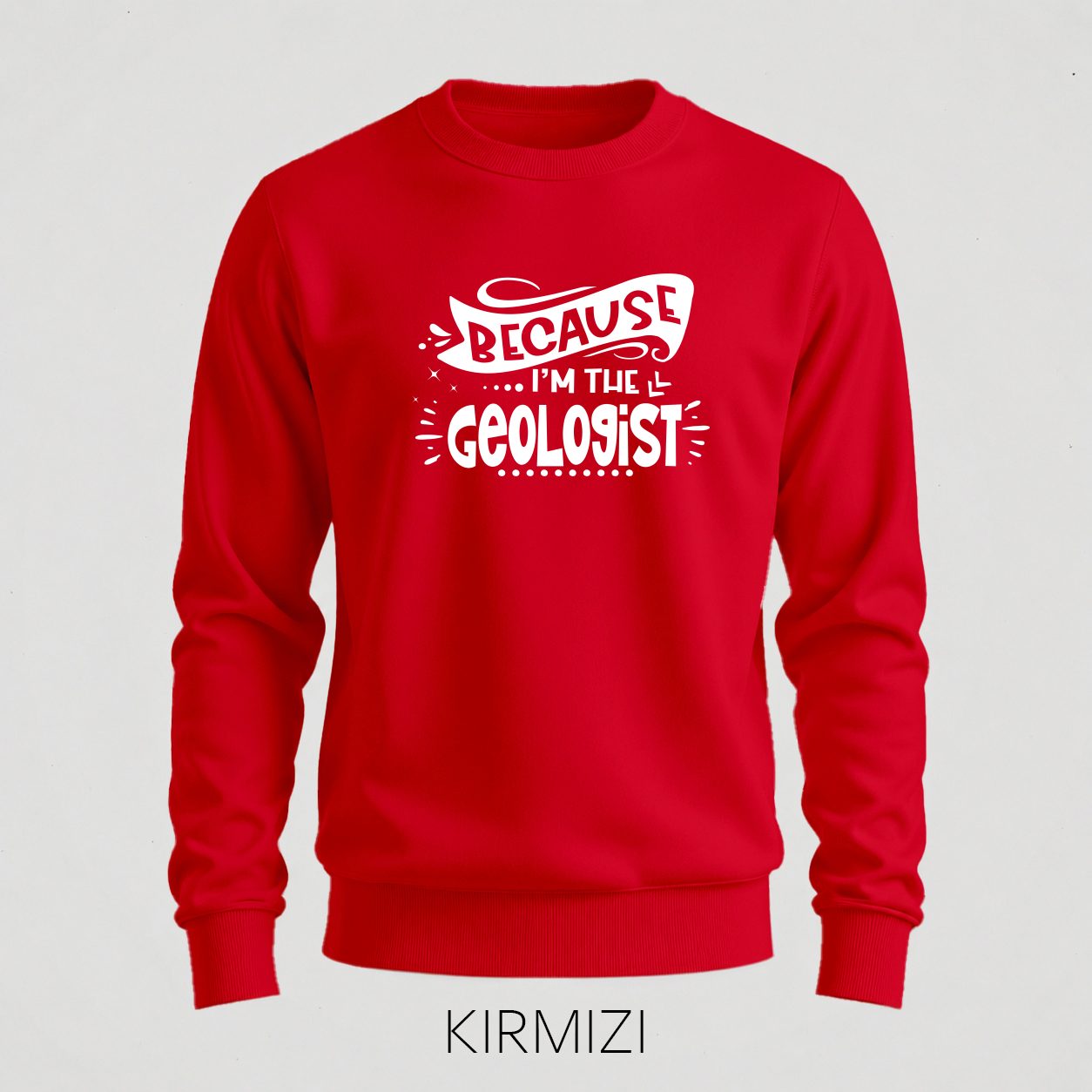 Kırmızı