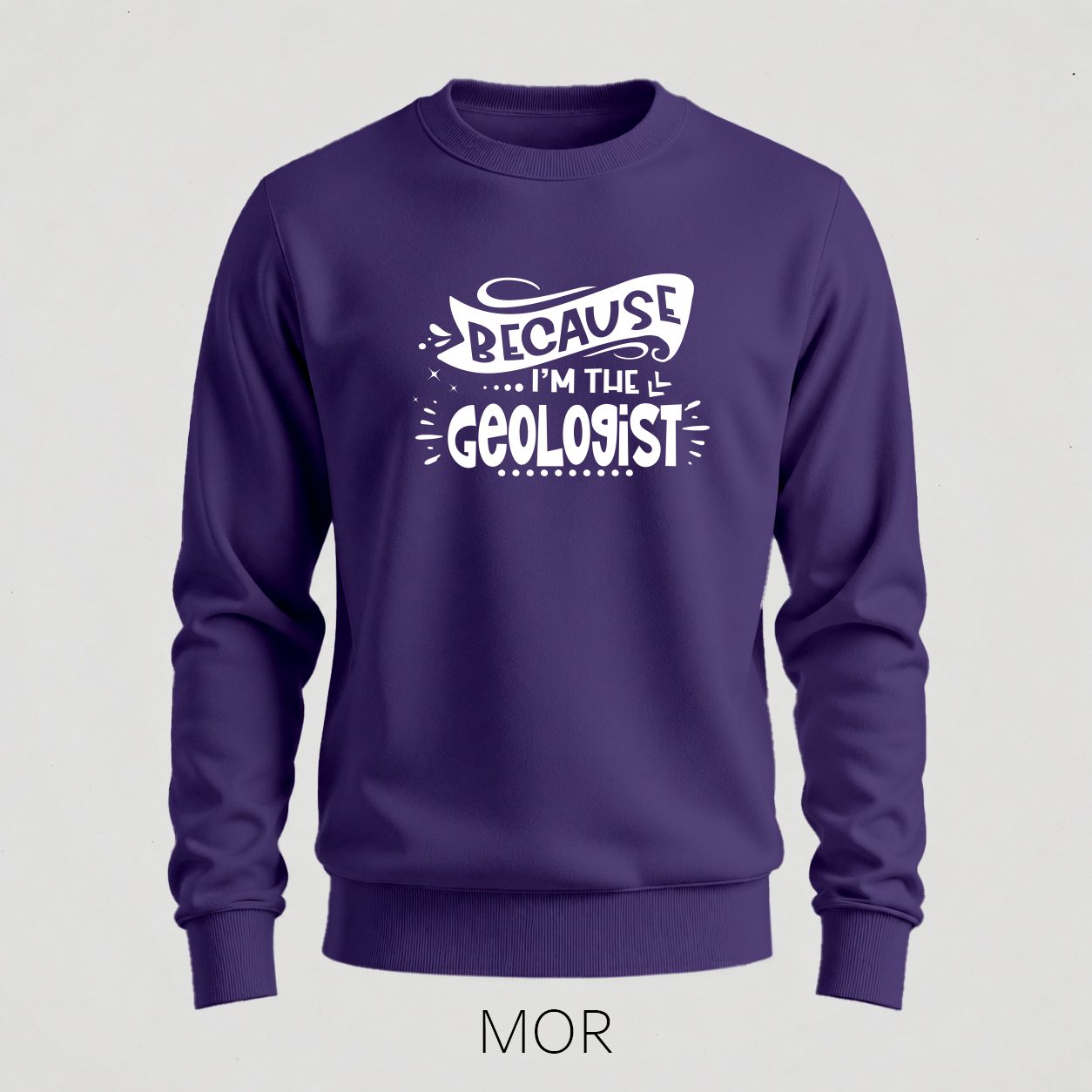 Mor