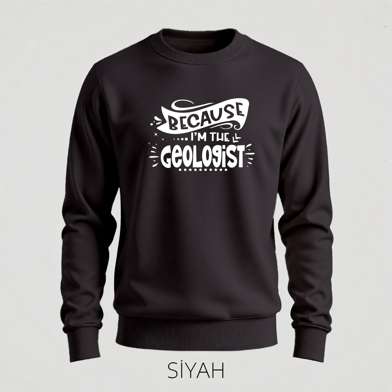 Siyah