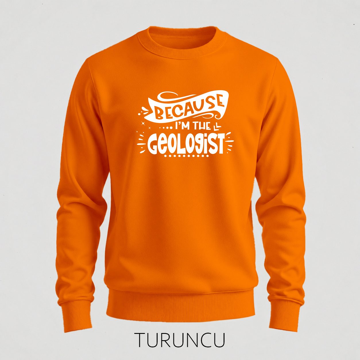 Turuncu