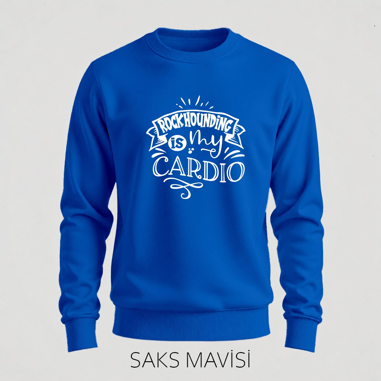 Saks Mavisi
