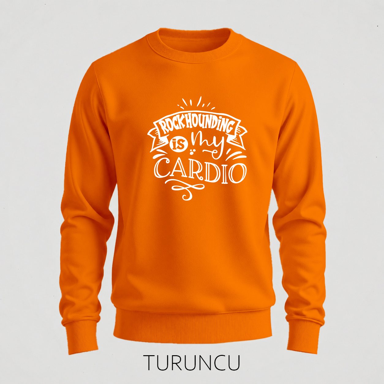 Turuncu